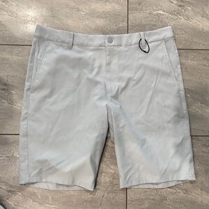 NWOT Puma Men's Gray Golf Shorts